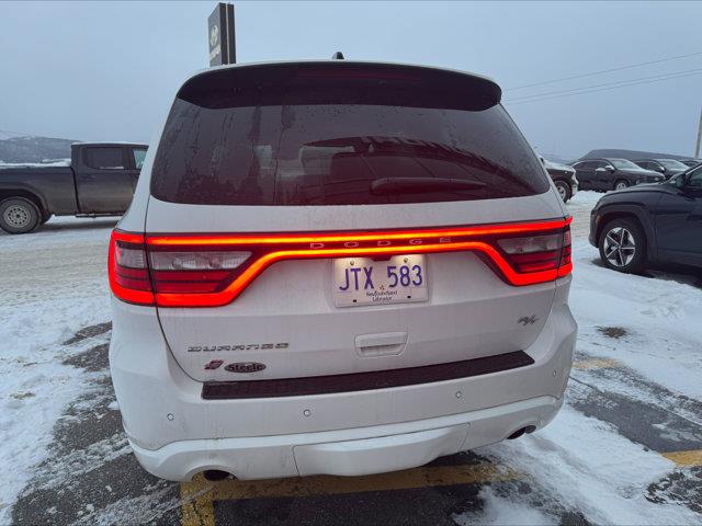 dodge Durango 2025 - 4