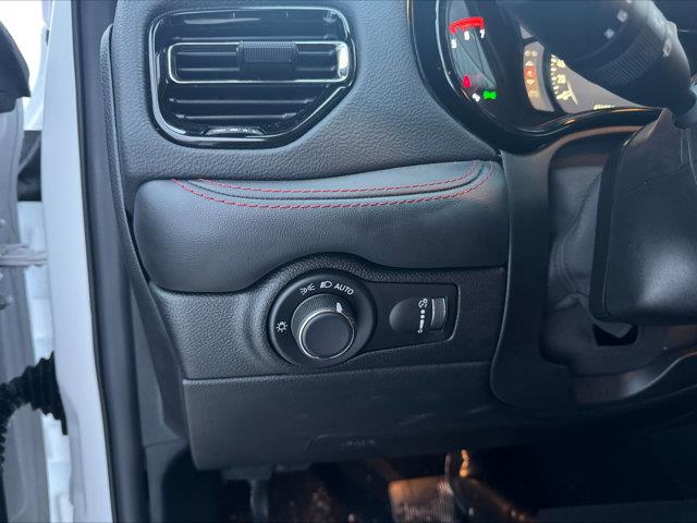 dodge Durango 2025 - 9