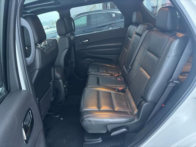 dodge Durango 2025 - 11