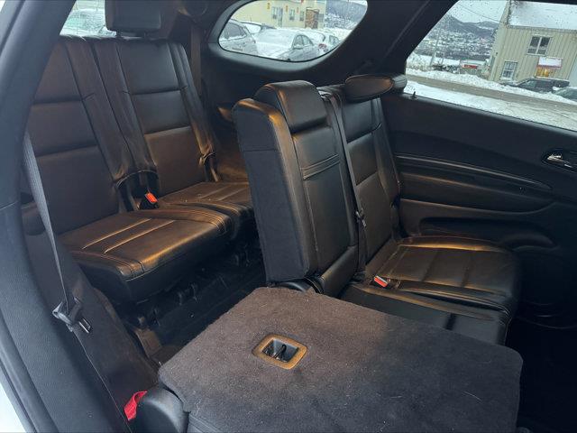 dodge Durango 2025 - 14