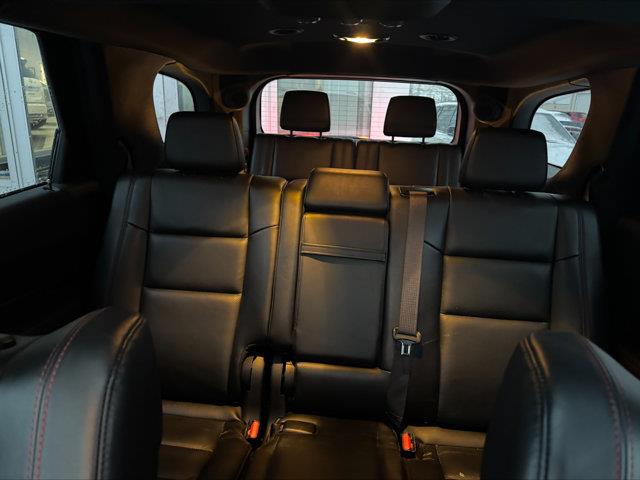 dodge Durango 2025 - 15