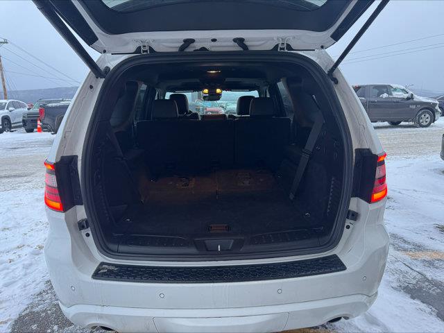dodge Durango 2025 - 17