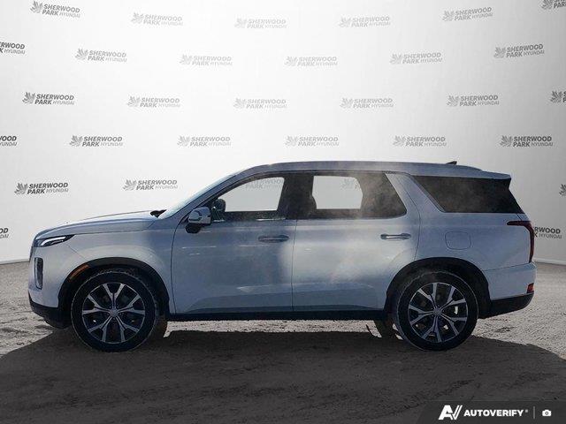 hyundai Palisade 2021 - 2