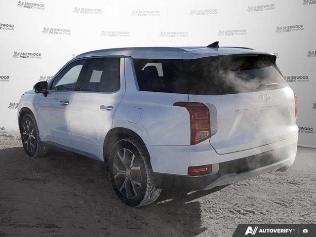 hyundai Palisade 2021 - 3