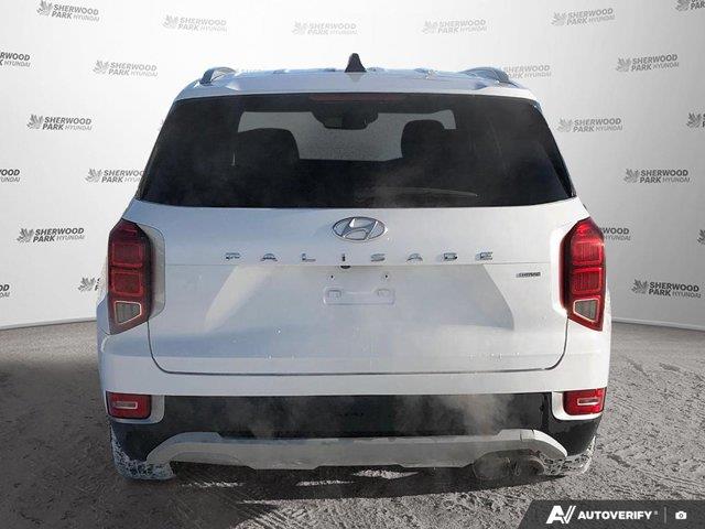 hyundai Palisade 2021 - 4