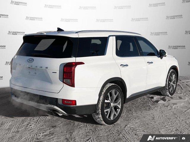 hyundai Palisade 2021 - 5