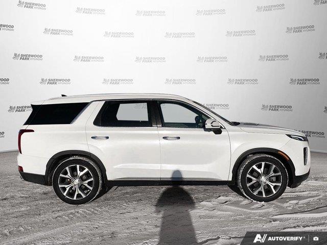 hyundai Palisade 2021 - 6