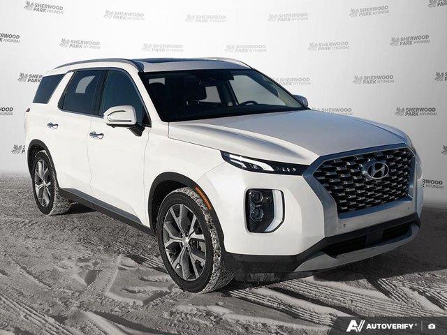 hyundai Palisade 2021 - 7