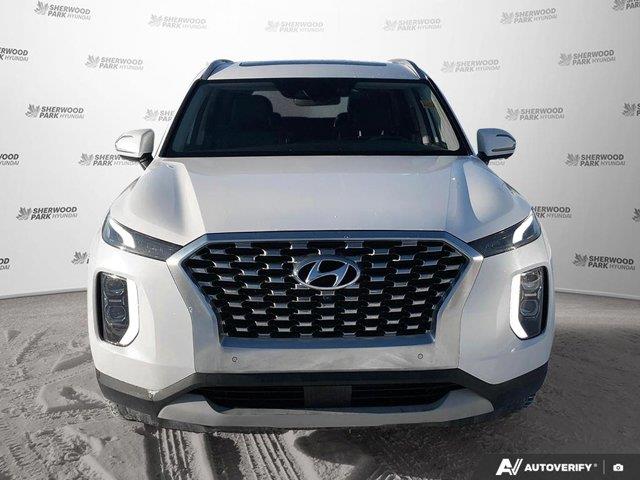 hyundai Palisade 2021 - 8