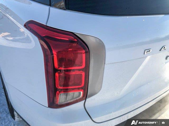 hyundai Palisade 2021 - 11