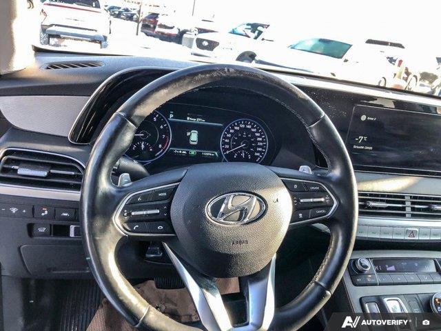 hyundai Palisade 2021 - 13
