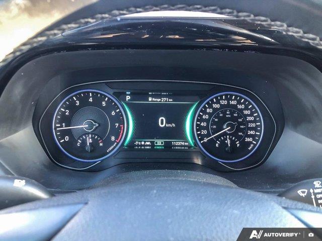 hyundai Palisade 2021 - 14