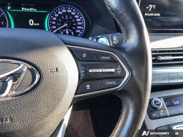 hyundai Palisade 2021 - 15