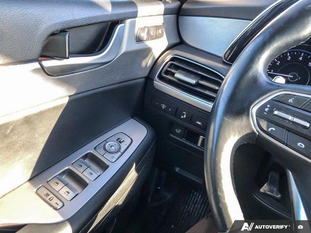 hyundai Palisade 2021 - 16