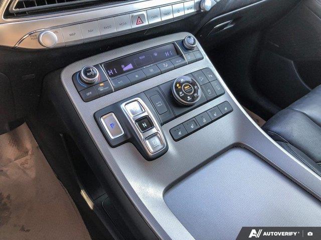 hyundai Palisade 2021 - 17