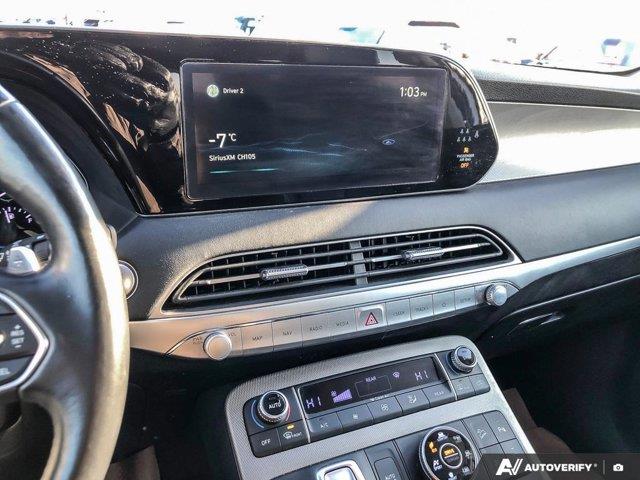 hyundai Palisade 2021 - 18