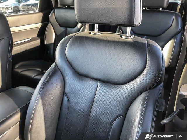 hyundai Palisade 2021 - 19