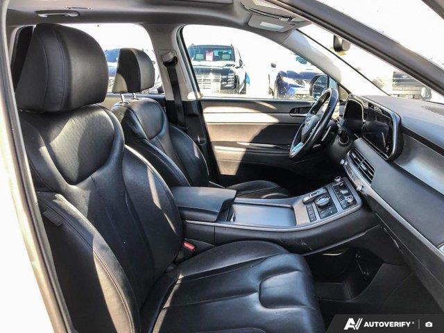 hyundai Palisade 2021 - 21