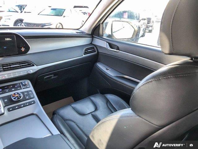 hyundai Palisade 2021 - 24