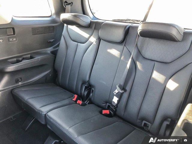 hyundai Palisade 2021 - 25