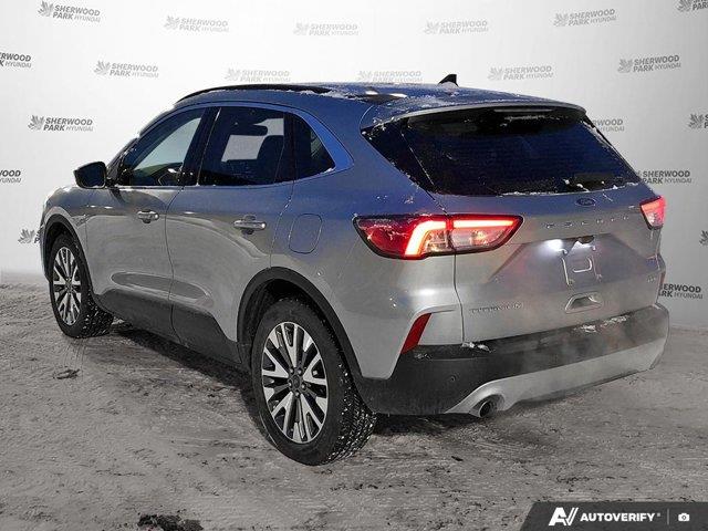 ford Escape 2022 - 3