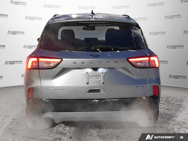 ford Escape 2022 - 4