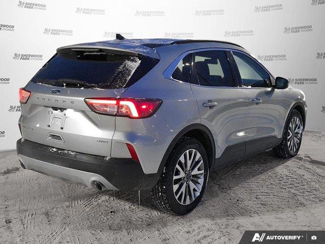 ford Escape 2022 - 5