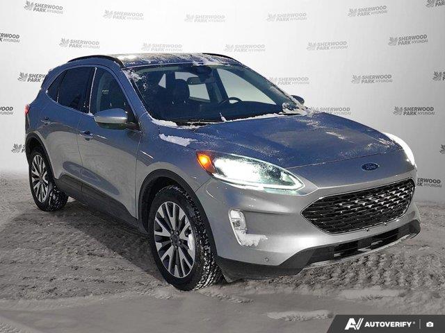 ford Escape 2022 - 7