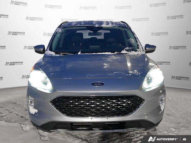 ford Escape 2022 - 8