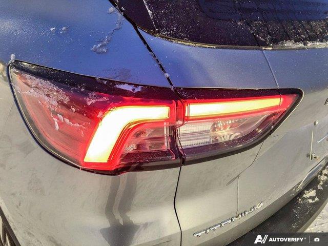 ford Escape 2022 - 11