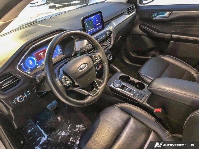 ford Escape 2022 - 12