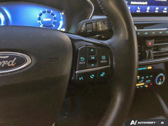 ford Escape 2022 - 15