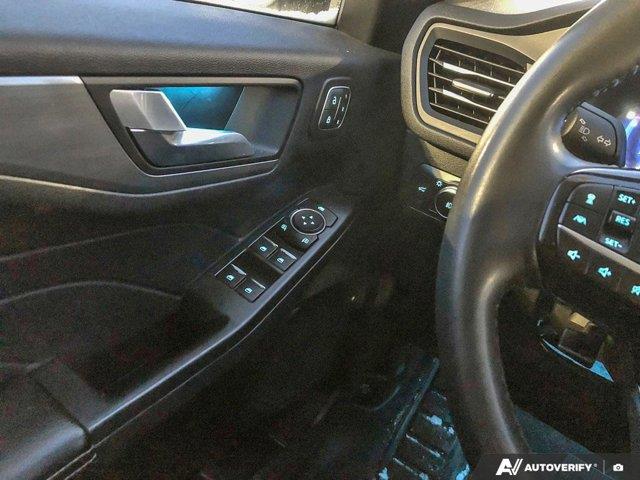 ford Escape 2022 - 16