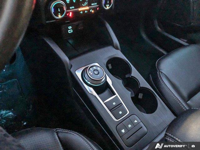 ford Escape 2022 - 17