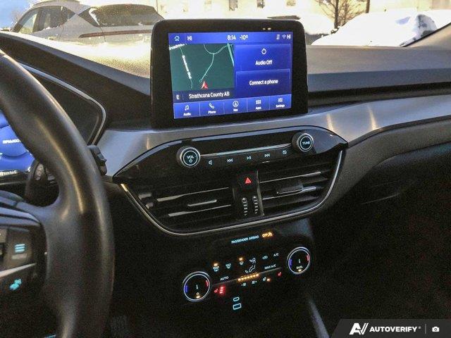 ford Escape 2022 - 18