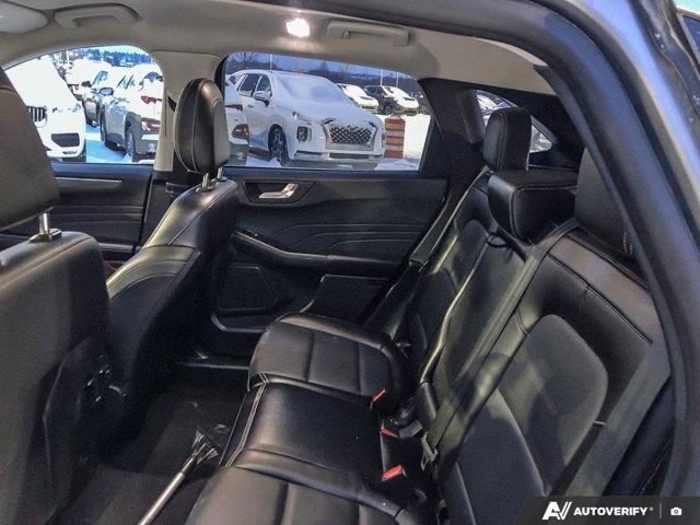 ford Escape 2022 - 22