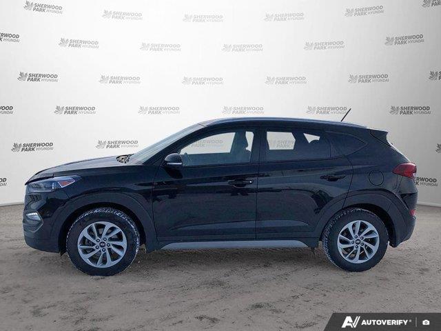 hyundai Tucson 2017 - 2