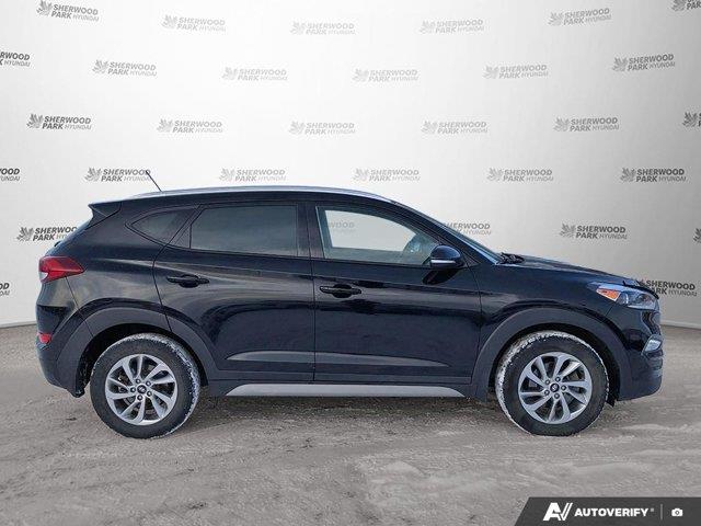 hyundai Tucson 2017 - 6