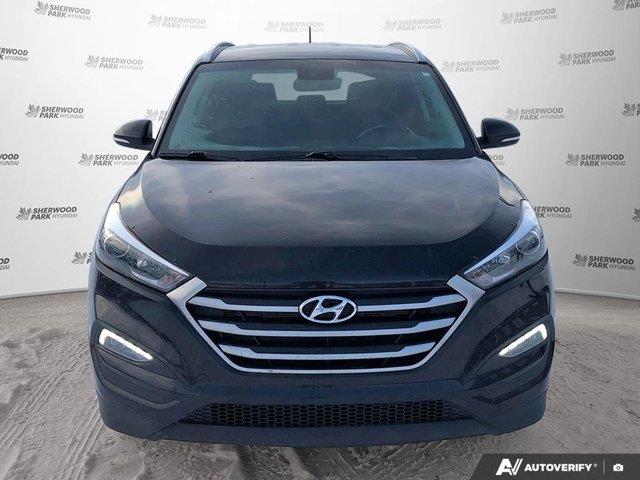 hyundai Tucson 2017 - 8