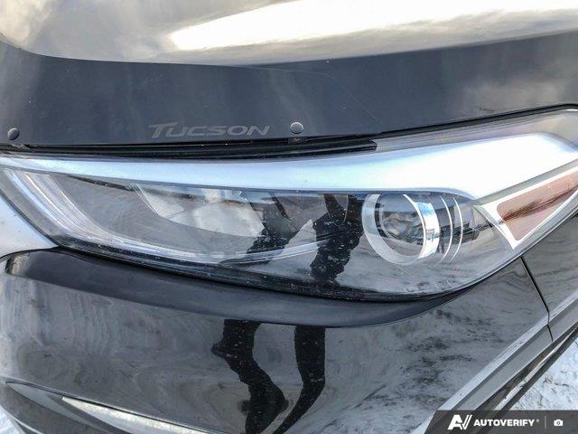 hyundai Tucson 2017 - 10