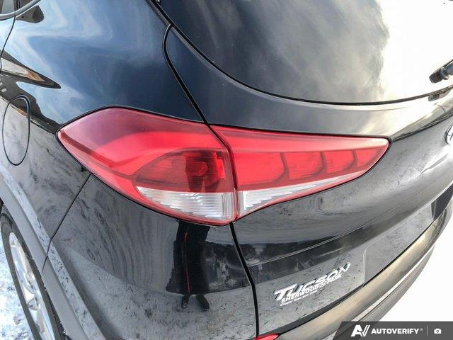 hyundai Tucson 2017 - 11