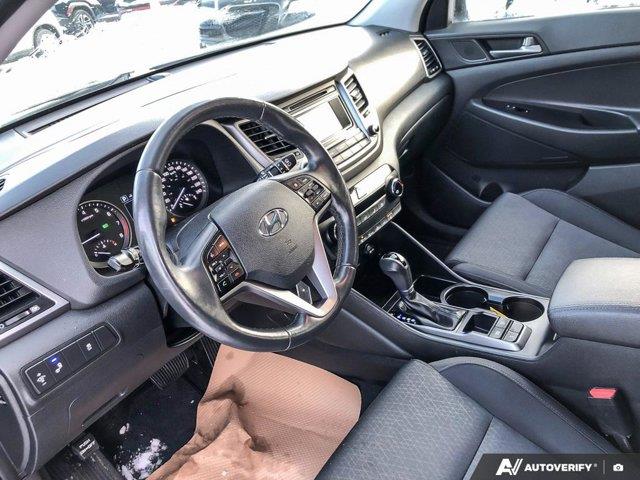 hyundai Tucson 2017 - 12