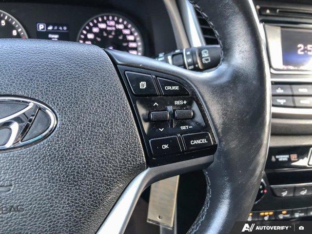 hyundai Tucson 2017 - 15