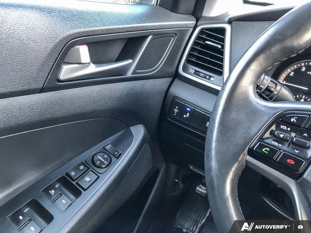 hyundai Tucson 2017 - 16