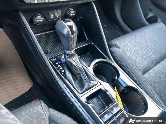 hyundai Tucson 2017 - 17