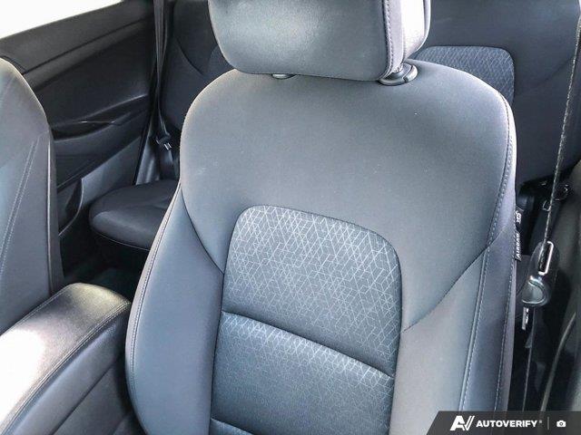 hyundai Tucson 2017 - 19