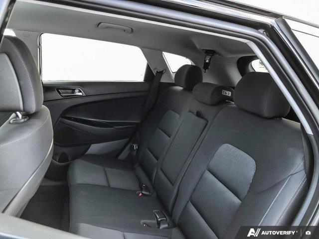 hyundai Tucson 2017 - 22