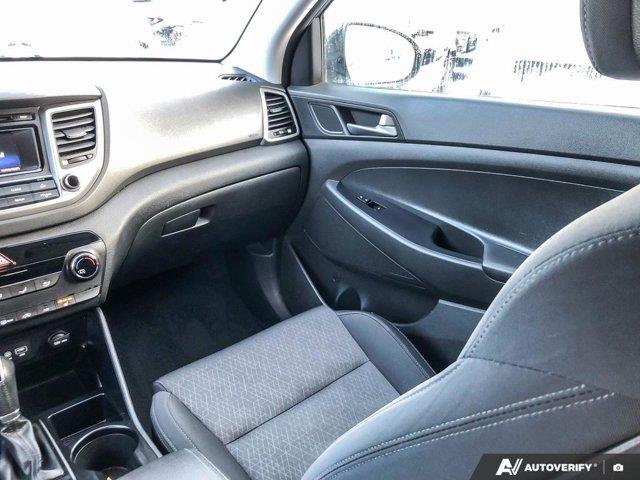 hyundai Tucson 2017 - 24