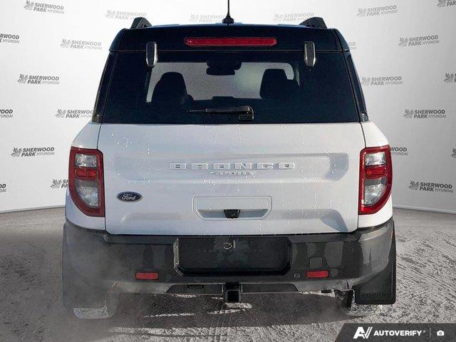 ford Bronco Sport 2022 - 4