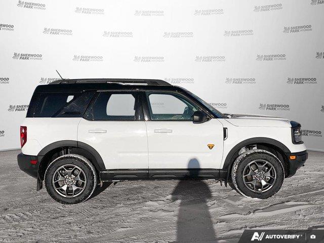 ford Bronco Sport 2022 - 6
